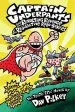 PDF Captain Underpants: #10 Revenge of the Radioactive Robo-Boxers by Dav Pilkey