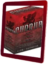 Cherub: The Recruit; the Dealer; Maximum Security download free [PDF and Ebook] by Robert Muchamore year 2013