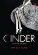 PDF Cinder (Cronicas Lunares) by Marissa Meyer