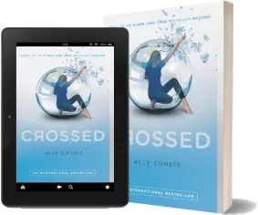 Crossed download free [PDF and Ebook] by Ally Condie year 2013