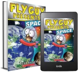 Fly guy Presents: Space download free [PDF and Ebook] by Tedd Arnold year 2013