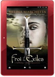 Froi of the Exiles download free [PDF and Ebook] by Melina Marchetta year 2013