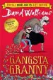 PDF Gangsta Granny by David Walliams
