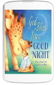 God Bless you and Good Night download free [PDF and Ebook] by Hannah Hall year 2013