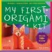 PDF My First Origami kit: [Origami kit With Book, 60 Papers, 150 Stickers, 20 Projects] by Joel Stern