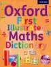 PDF Oxford First Illustrated Maths Dictionary by Oxford Dictionaries