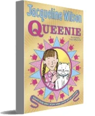 Queenie download free [PDF and Ebook] by Jacqueline Wilson year 2013
