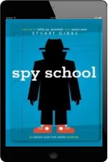 Spy School download free [PDF and Ebook] by Stuart Gibbs year 2013