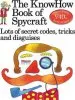 PDF The Book of Spycraft: Lots of Secret Codes, Tricks and Disguises by Judy Hindley