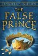 PDF The False Prince (The Ascendance Trilogy, Book 1): Book 1 of the Ascendance Trilogy by Jennifer A Nielsen