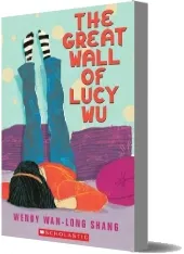 The Great Wall of Lucy wu download free [PDF and Ebook] by Wendy Wan Long Shang year 2013