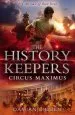 PDF The History Keepers: Circus Maximus by Damian Dibben