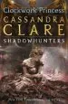 PDF The Infernal Devices 3: Clockwork Princess by Cassandra Clare