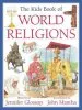 PDF The Kids Book of World Religions by Jennifer Glossop