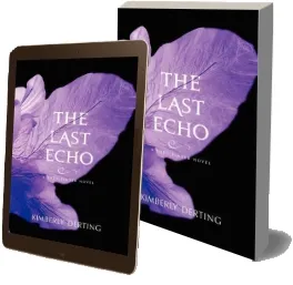 The Last Echo download free [PDF and Ebook] by Kimberly Derting year 2013