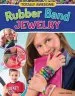 PDF Totally Awesome Rubber Band Jewelry by Colleen Dorsey