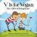 PDF V is for Vegan by Ruby Roth