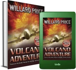 Volcano Adventure download free [PDF and Ebook] by Willard Price year 2013