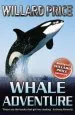 PDF Whale Adventure by Willard Price
