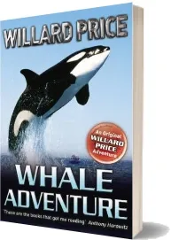 Whale Adventure download free [PDF and Ebook] by Willard Price year 2013