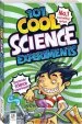 PDF 101 Cool Science Experiments by Glen Singleton