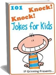 101 Knock Knock Jokes for Kids download free [PDF and Ebook] by I P Grinning year 2013