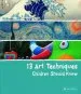 PDF 13 art Techniques Children Should Know by Angela Wenzel