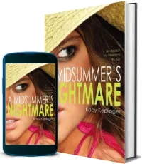 A Midsummer'S Nightmare download free [PDF and Ebook] by Kody Keplinger year 2013