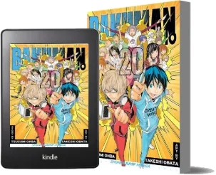 Bakuman., Vol. 20 download free [PDF and Ebook] by Tsugumi Ohba year 2013