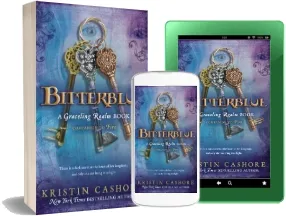 Bitterblue download free [PDF and Ebook] by Kristin Cashore year 2013