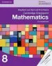 PDF Cambridge Checkpoint Mathematics Coursebook 8 by Greg Byrd