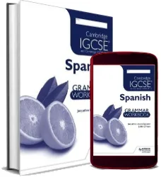 Cambridge Igcse and Cambridge Igcse (9-1) Spanish Grammar Workbook download free [PDF and Ebook] by Jacqueline Lopez Cascante year 2013
