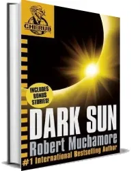 Cherub: Dark sun and Other Stories download free [PDF and Ebook] by Robert Muchamore year 2013