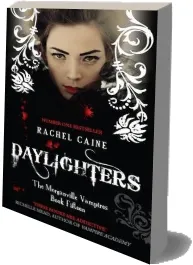 Daylighters download free [PDF and Ebook] by Rachel Caine year 2013
