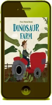 Dinosaur Farm download free [PDF and Ebook] by Frann Preston Gannon year 2013