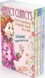 PDF Fancy Nancy: Nancy Clancy'S Tres Charming Chapter Book box set: Books 1-3 by Jane O'Connor