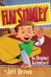 PDF Flat Stanley pb by Jeff Brown