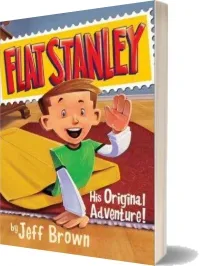 Flat Stanley pb download free [PDF and Ebook] by Jeff Brown year 2013