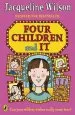 PDF Four Children and it by Jacqueline Wilson