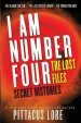 PDF I am Number Four Secret Histories by Pittacus Lore