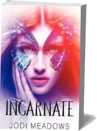 Incarnate download free [PDF and Ebook] by Jodi Meadows year 2013