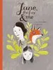 PDF Jane, the fox & me by Fanny Britt