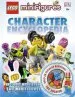 PDF Lego Minifigures: Character Encyclopedia by Daniel Lipkowitz
