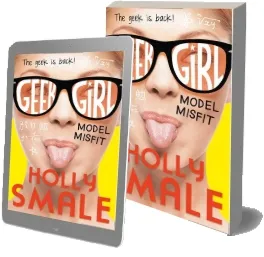 Model Misfit download free [PDF and Ebook] by Holly Smale year 2013