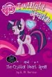 PDF My Little Pony: Twilight Sparkle and the Crystal Heart Spell by G M Berrow
