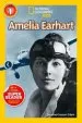 PDF National Geographic Kids Readers: Amelia Earhart by Caroline Gilpin