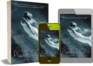 Of Poseidon download free [PDF and Ebook] by Anna Banks year 2013