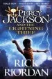 PDF Percy Jackson and the Lightning Thief (Book 1) by Rick Riordan