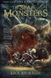 PDF Percy Jackson and the Olympians sea of Monsters, The: The Graphic Novel by Rick Riordan