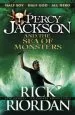 PDF Percy Jackson and the sea of Monsters (Book 2) by Rick Riordan